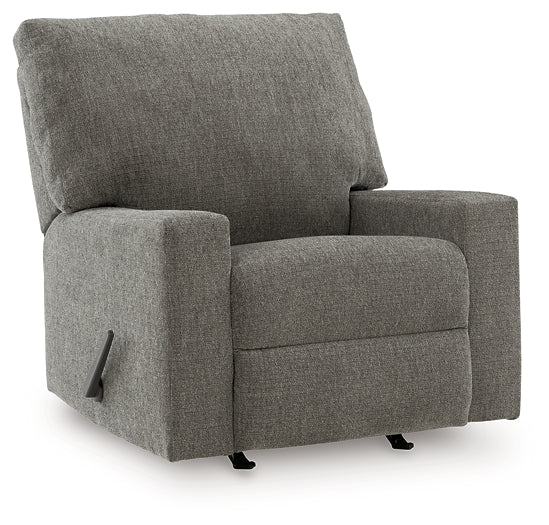 Newellen Rocker Recliner