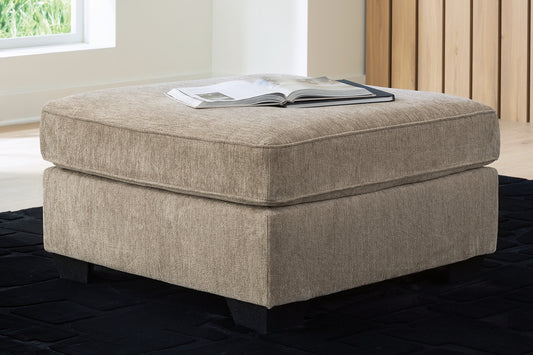 Ashley Express - Olten Oversized Accent Ottoman