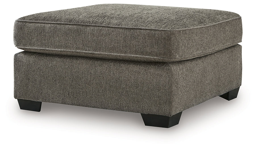 Ashley Express - Olten Oversized Accent Ottoman
