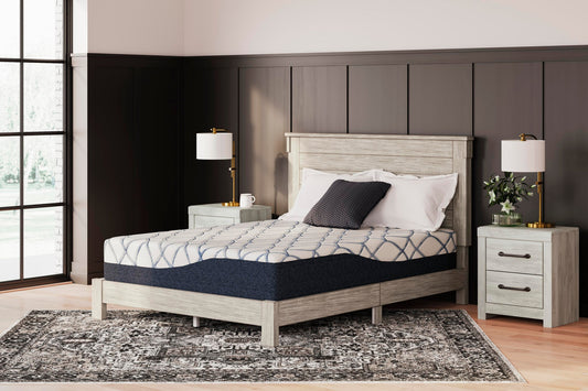 Ashley Express - 12 Inch Chime Elite 2.0 Mattress