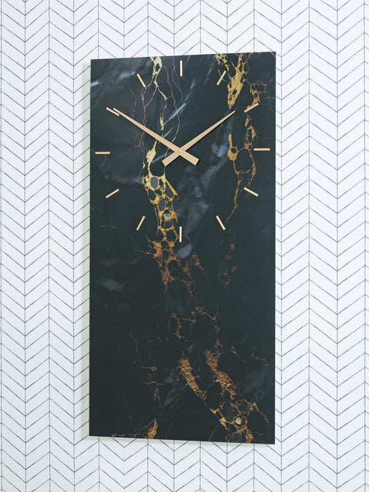 Ashley Express - Teague Wall Clock