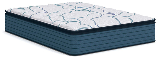 Ashley Express - Limited Edition Plush Pt 3.0 Mattress