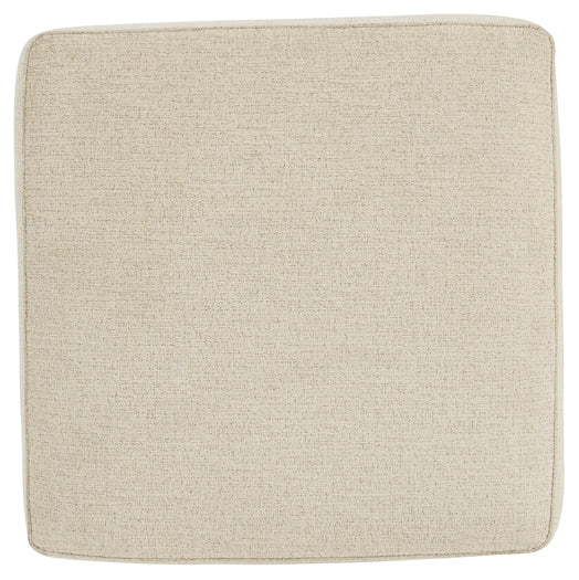 Ashley Express - Abinger Oversized Accent Ottoman