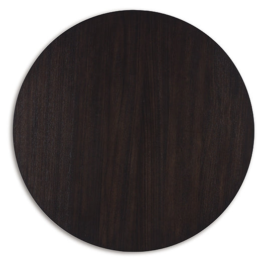 Ashley Express - Chasinfield Coffee Table with 1 End Table