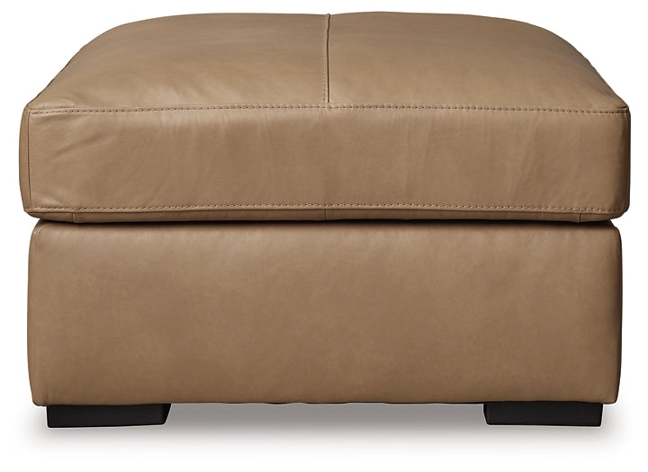 Ashley Express - Bandon Oversized Accent Ottoman