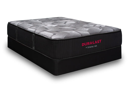 DuraLast Spartan Firm Mattress