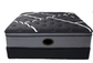 Ebony Eurotop Mattress
