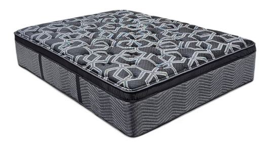 Limited Edition Eurotop Mattress