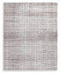 Ashley Express - Moorhill Washable Large Rug