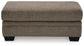 Stonemeade Sofa, Loveseat, Chair and Ottoman