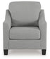 Adlai Sofa, Loveseat, Chair and Ottoman
