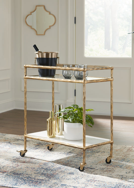 Bar – Jaeger Furniture