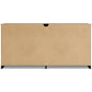 Ashley Express - Finch Six Drawer Dresser