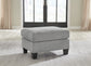 Adlai Sofa, Loveseat, Chair and Ottoman