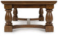 Ashley Express - Sturlayne Rectangular Cocktail Table
