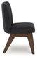 Ashley Express - Dilenno Dining UPH Side Chair (2/CN)