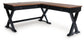 Ashley Express - Wildenauer Home Office Desk