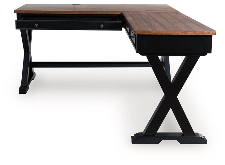 Ashley Express - Wildenauer Home Office Desk