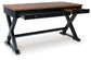 Ashley Express - Wildenauer Home Office Desk