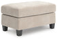 Ashley Express - Willarae Ottoman