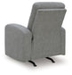 Ashley Express - Gauntlet Rocker Recliner
