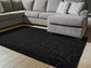Ashley Express - Gibbswell Washable Medium Rug