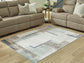 Ashley Express - Larkport Washable Medium Rug