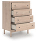 Ashley Express - Arloster Four Drawer Chest