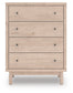 Ashley Express - Arloster Four Drawer Chest
