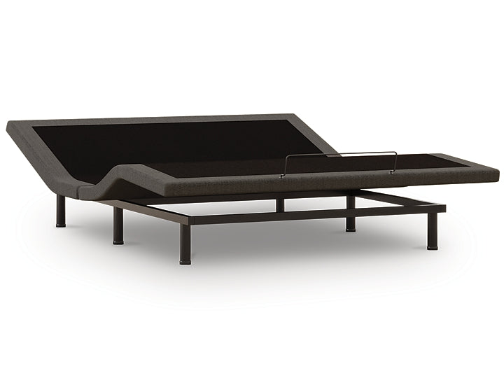 Ashley Express - Comfort Premier Adj Base  Adjustable Base