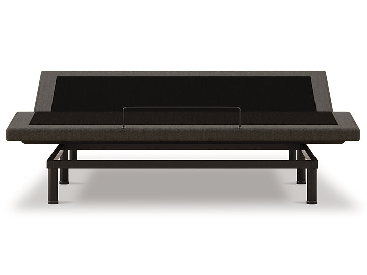 Ashley Express - Comfort Premier Adj Base  Adjustable Base