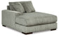 Lindyn 4-Piece Sectional with Chaise