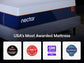 Nectar Ultra Hybrid 5.1 Queen Mattress
