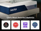 Ashley Express - Nectar Premier Memory Foam 5.1  Mattress