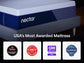Ashley Express - Nectar Luxe Hybrid 5.1  Mattress