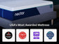 Ashley Express - Nectar Premier Hybrid 5.1  Mattress