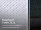 Ashley Express - Nectar Premier Hybrid 5.1  Mattress