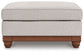 Ashley Express - Clearbrooke Ottoman