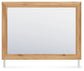 Aleaport Bedroom Mirror