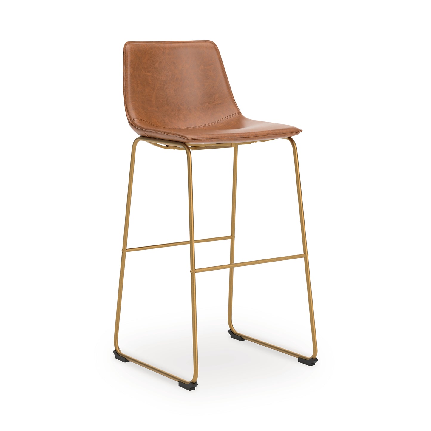 Ashley Express - Ciabori Tall UPH Barstool (2/CN)