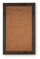 Advin Accent Mirror