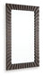 Advin Accent Mirror