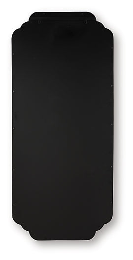 Antigone Floor Mirror