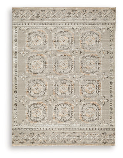 Ashley Express - Bachby Medium Rug