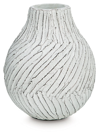 Ashley Express - Shelvie Vase