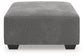 Ashley Express - Newellen Oversized Accent Ottoman