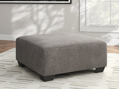 Ashley Express - Newellen Oversized Accent Ottoman