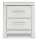 Ashley Express - Zuraleus Two Drawer Night Stand