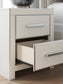 Ashley Express - Zuraleus Two Drawer Night Stand