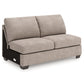 Seyler Lane 3-Piece Sectional with Double Chaise